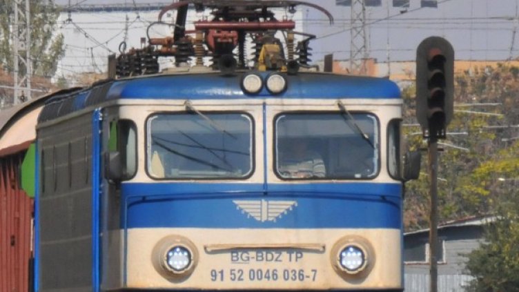 Снимка: архив, Булфото