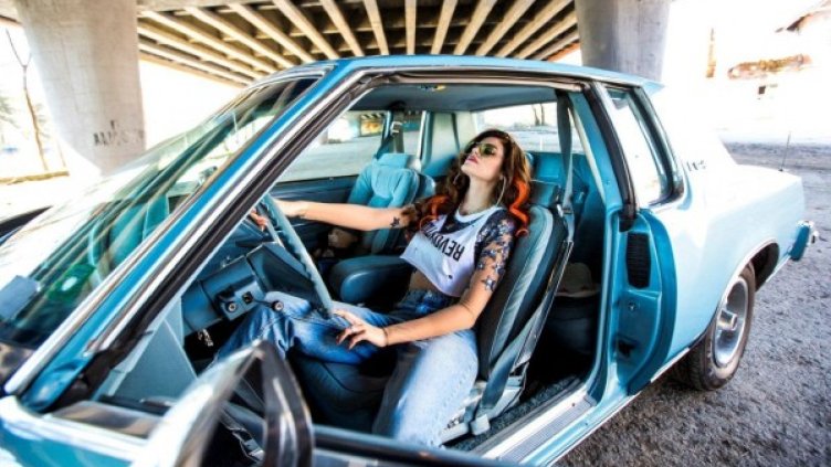 Снимка: Monte Music Ltd