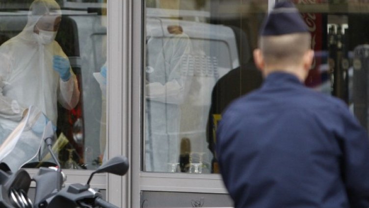 Снимка: архив, Reuters