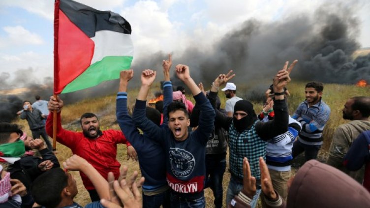 Снимка: Reuters