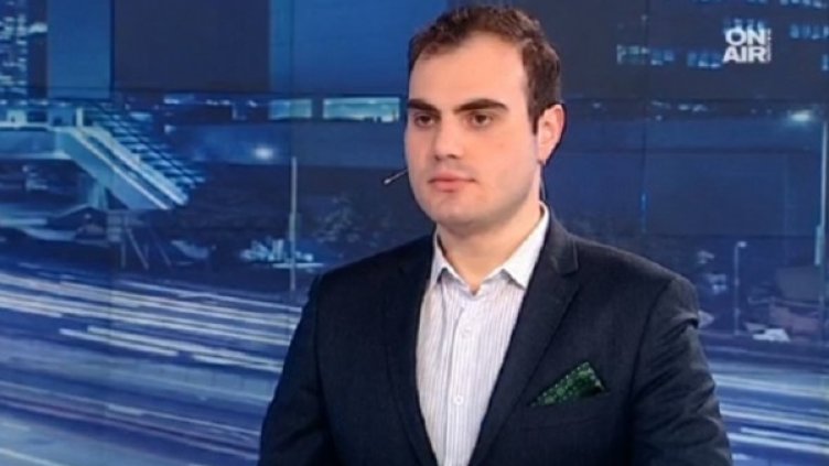 Снимка: Bulgaria ON AIR