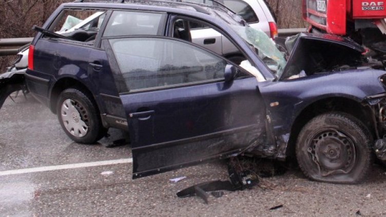 Снимка: архив, Булфото