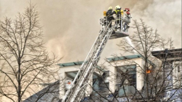 Снимка: архив, Булфото