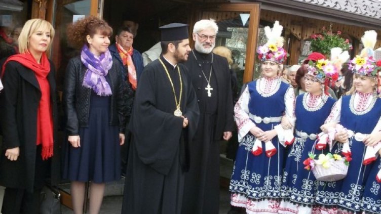 Снимка: Омбудсман