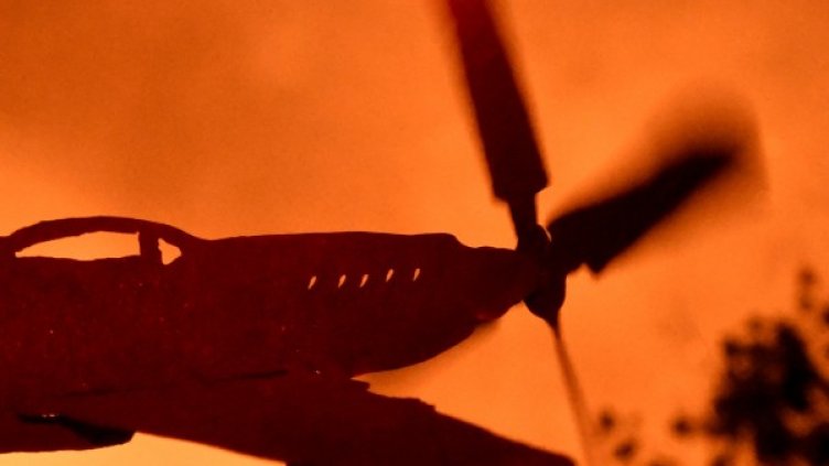 Снимка: архив, Ройтерс