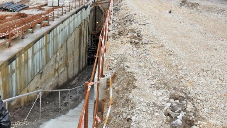 Снимка: Булфото, архив