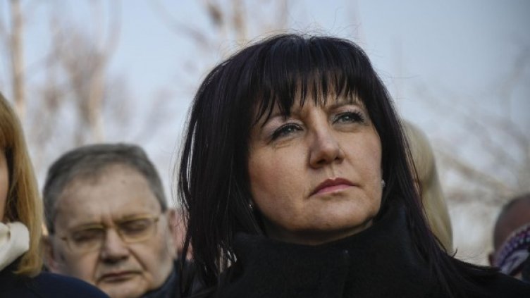 Снимка: Булфото