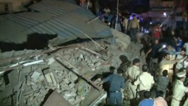 Снимка: Reuters