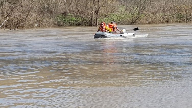 Снимка: МВР