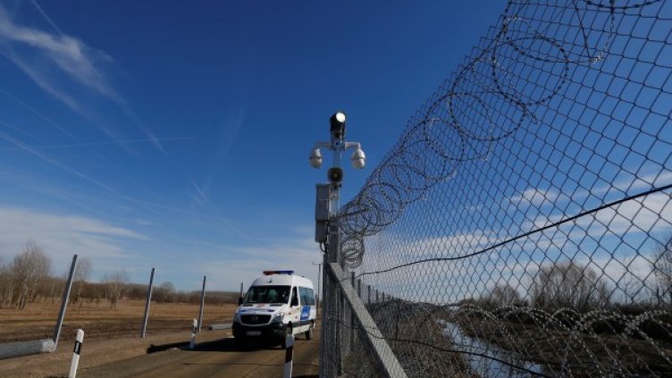 Снимка: Reuters