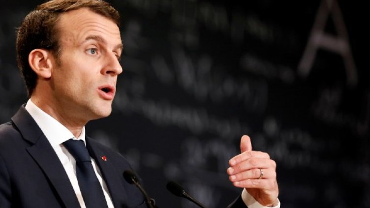 Снимка: Reuters, архив