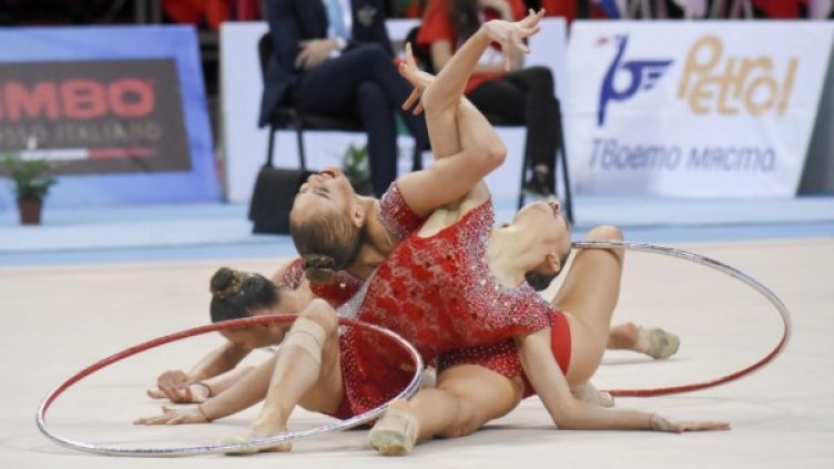 Снимка: Булфото