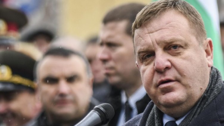 Снимка: Архив, Булфото