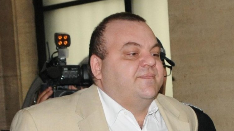 Снимка: Архив, Булфото