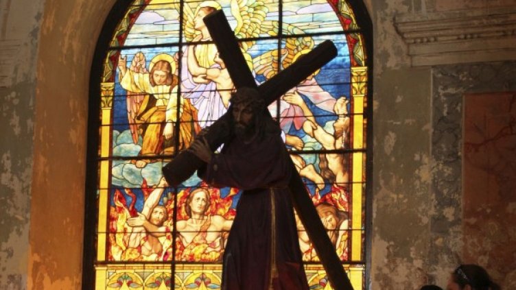 Снимка: Reuters