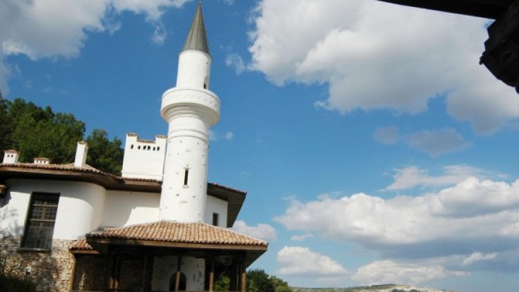 Архив: Булфото