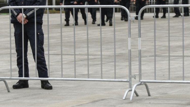 Снимка: архив "Булфото"