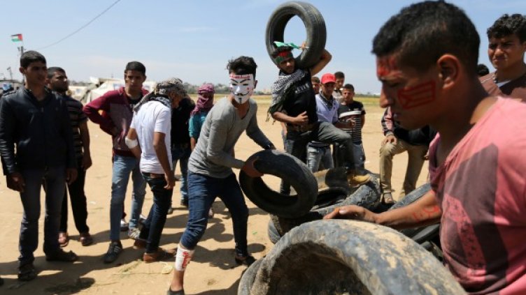 Снимка: Reuters