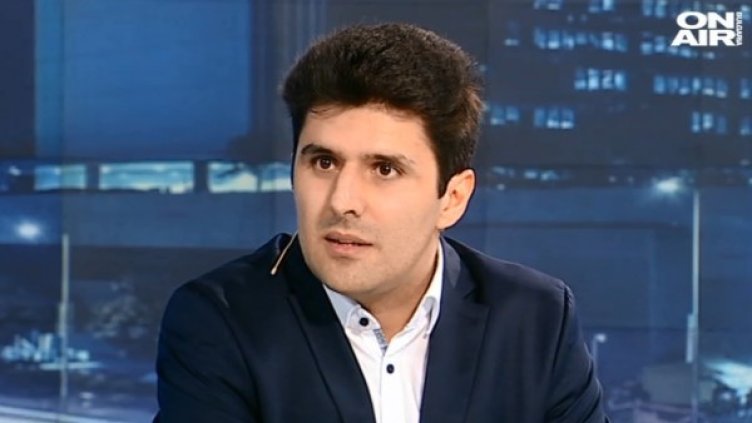 Снимка: Bulgaria On Air