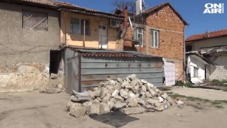 Снимка: bgonair.bg