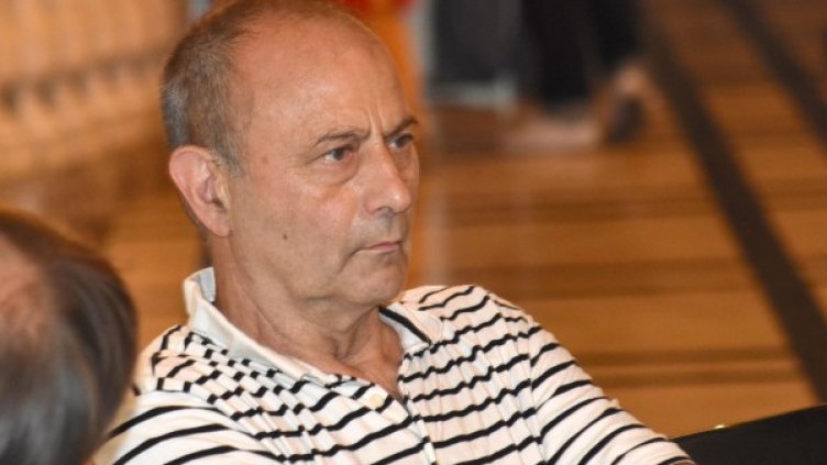 Снимка: архив "Булфото"