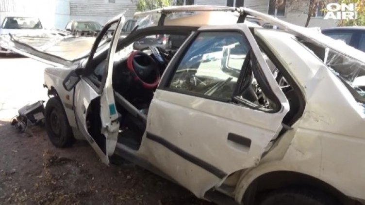 Кадър: Bulgaria ON AIR