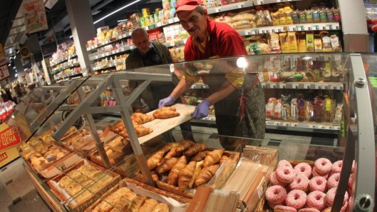 Снимка: Олег Попов, Dnes.bg