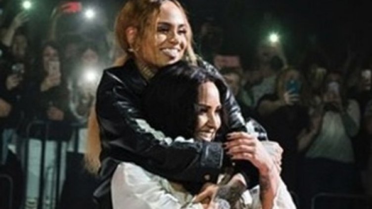 Снимка: Instagram