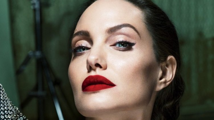 Снимка: сп. Vanity Fair