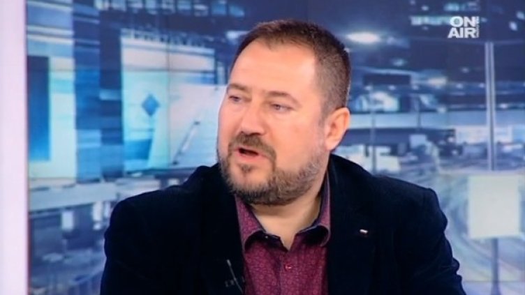 Снимка: Bulgaria ON AIR