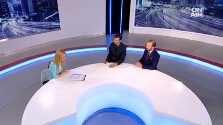 Снимка: Bulgaria ON AIR