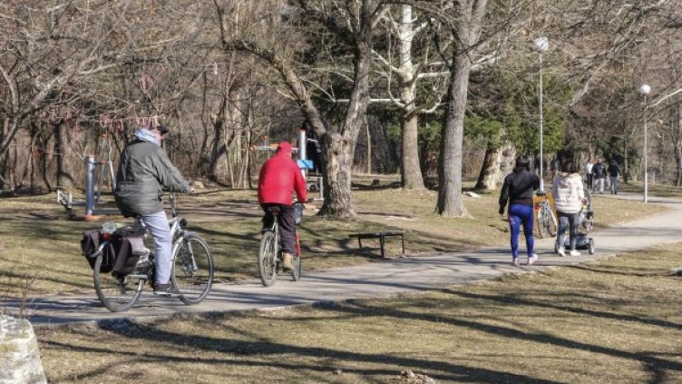 Снимка: архив, Булфото