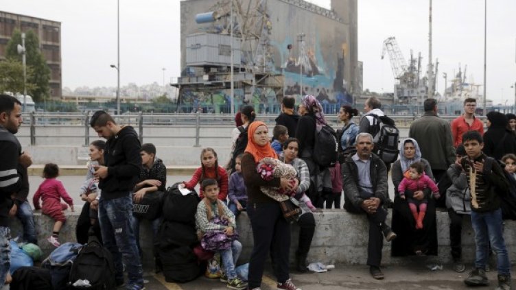 Снимка: архив, Reuters