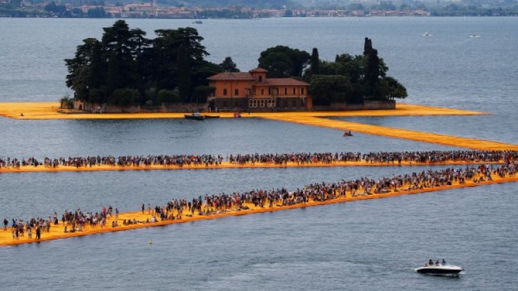 Снимка: архив, Reuters