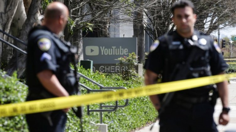 Снимка: Reuters