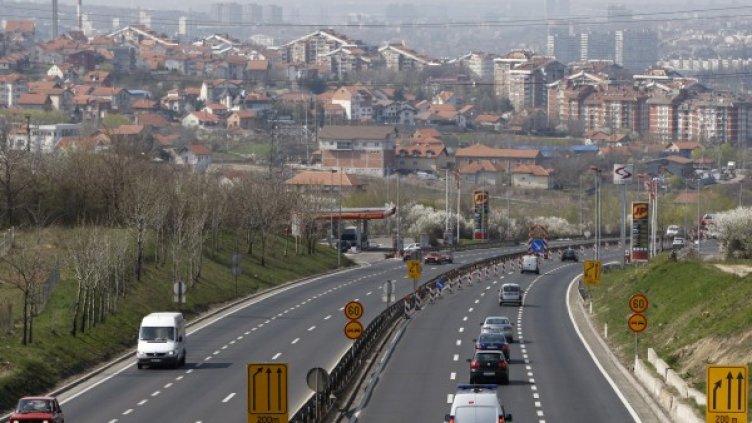 Снимка: архив, Reuters