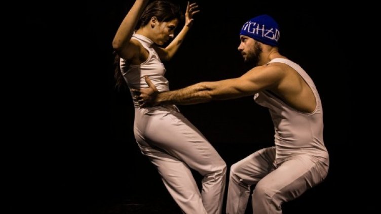 Източник: Derida Dance Center