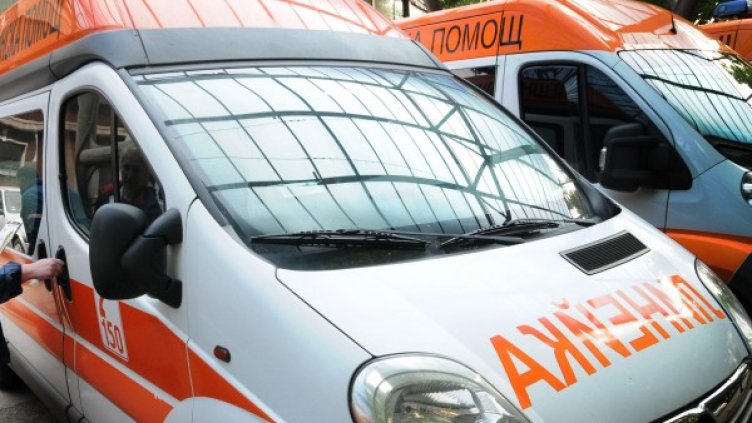 Снимка: Булфото, архив