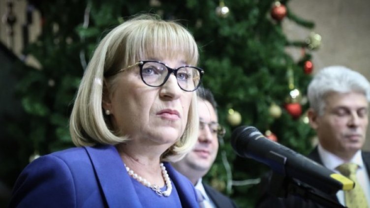 Снимка: Олег Попов, Dnes.bg