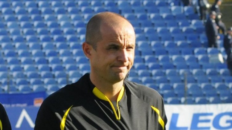 Снимка: Булфото