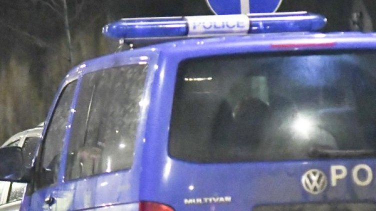 Снимка: архив "Булфото"