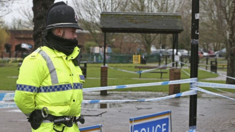 Снимка: Архив, БТА