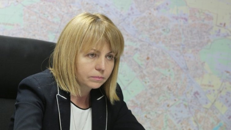 Снимка: БТА, архив