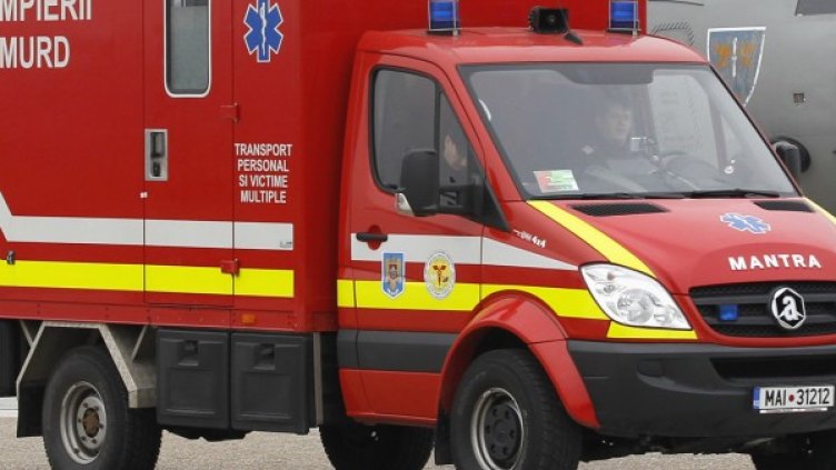 Снимка: архив, Reuters