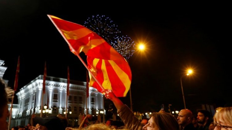 Снимка: архив, Reuters