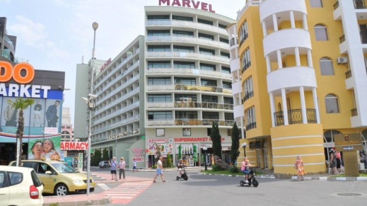 Снимка: Булфото, архив