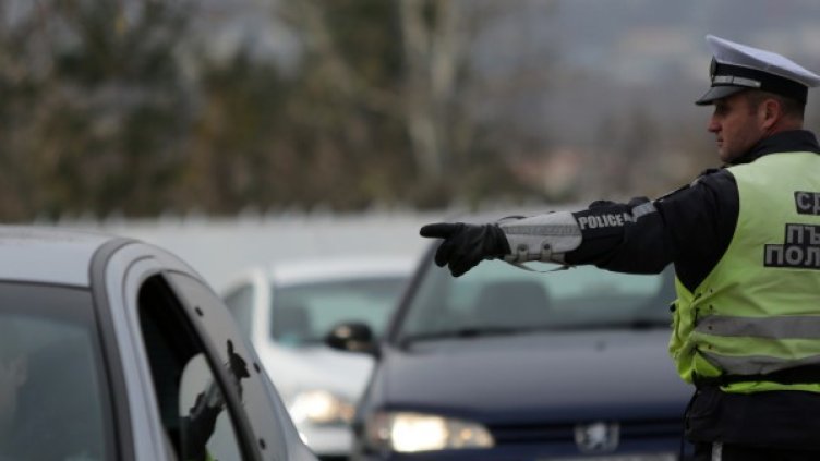 Снимка: архив, БТА