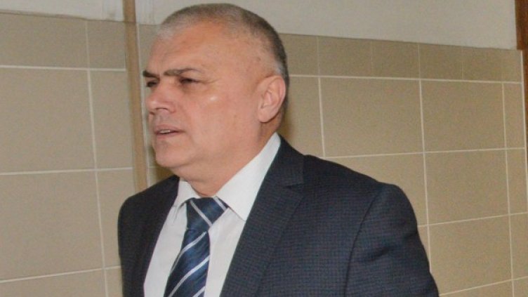 Валентин Радев. Снимка: архив, БулФото