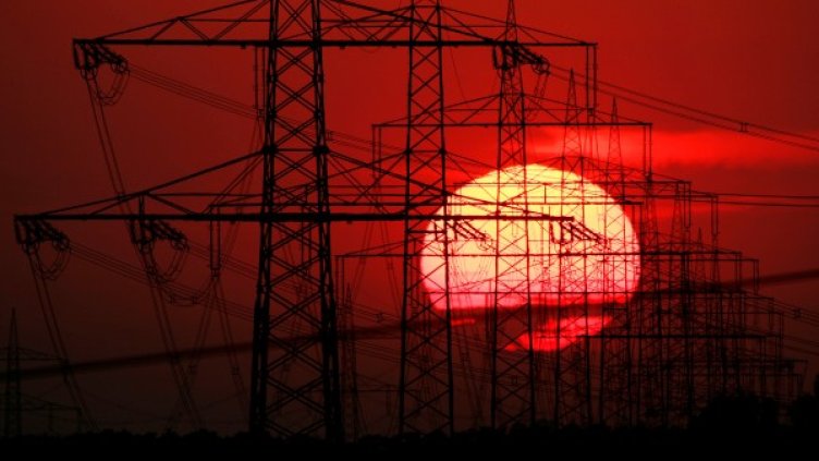 Снимка: архив, Reuters