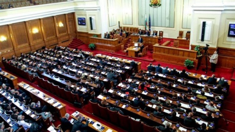 Снимка: НС, архив